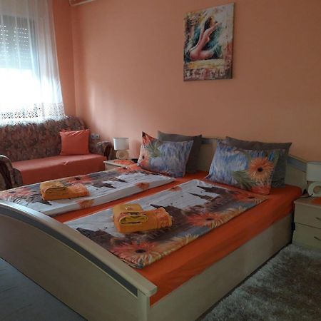 Nela Apartmani Ni Extérieur photo