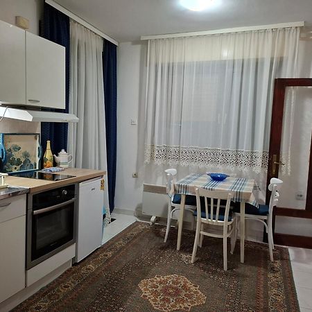 Nela Apartmani Ni Extérieur photo