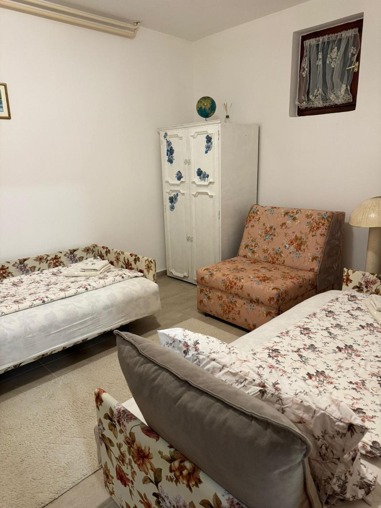 Nela Apartmani Ni Extérieur photo