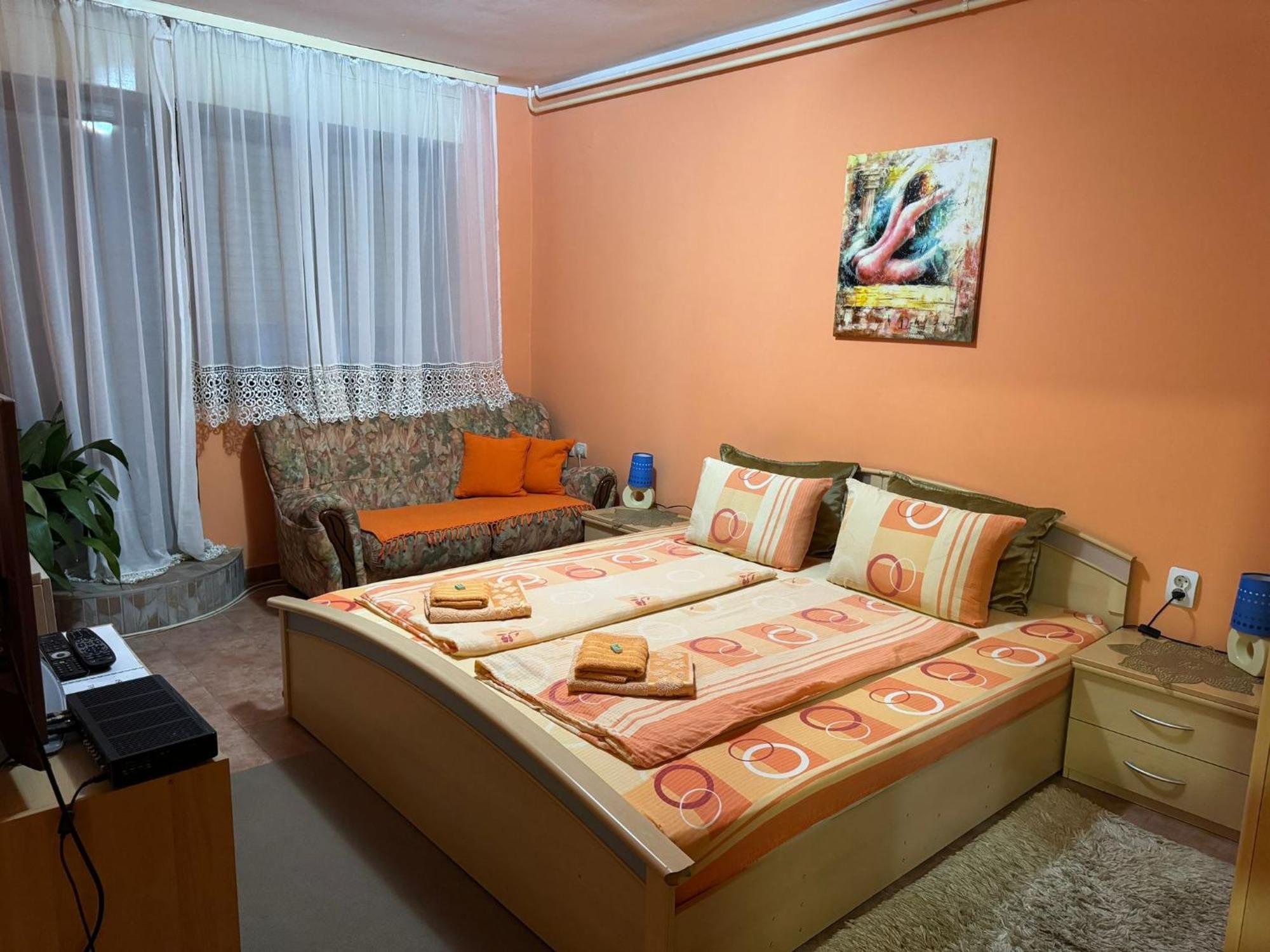 Nela Apartmani Ni Extérieur photo