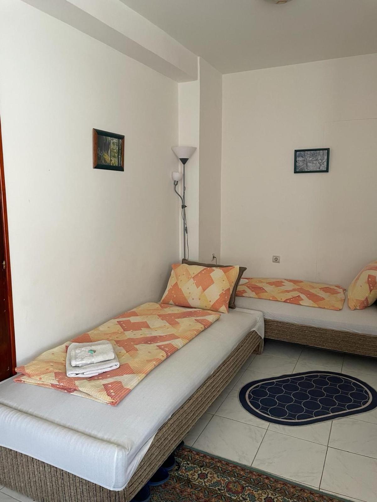 Nela Apartmani Ni Extérieur photo