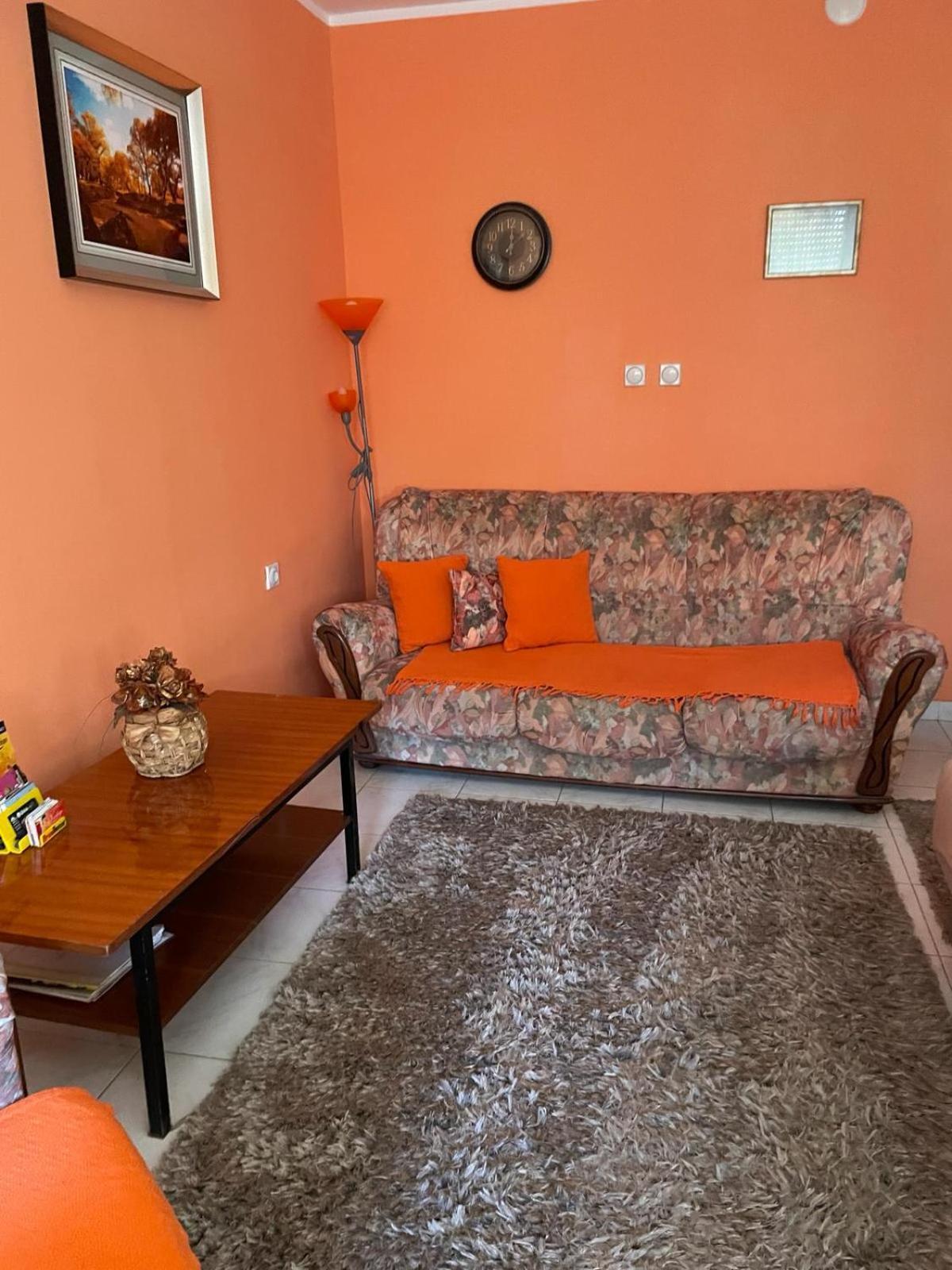 Nela Apartmani Ni Extérieur photo