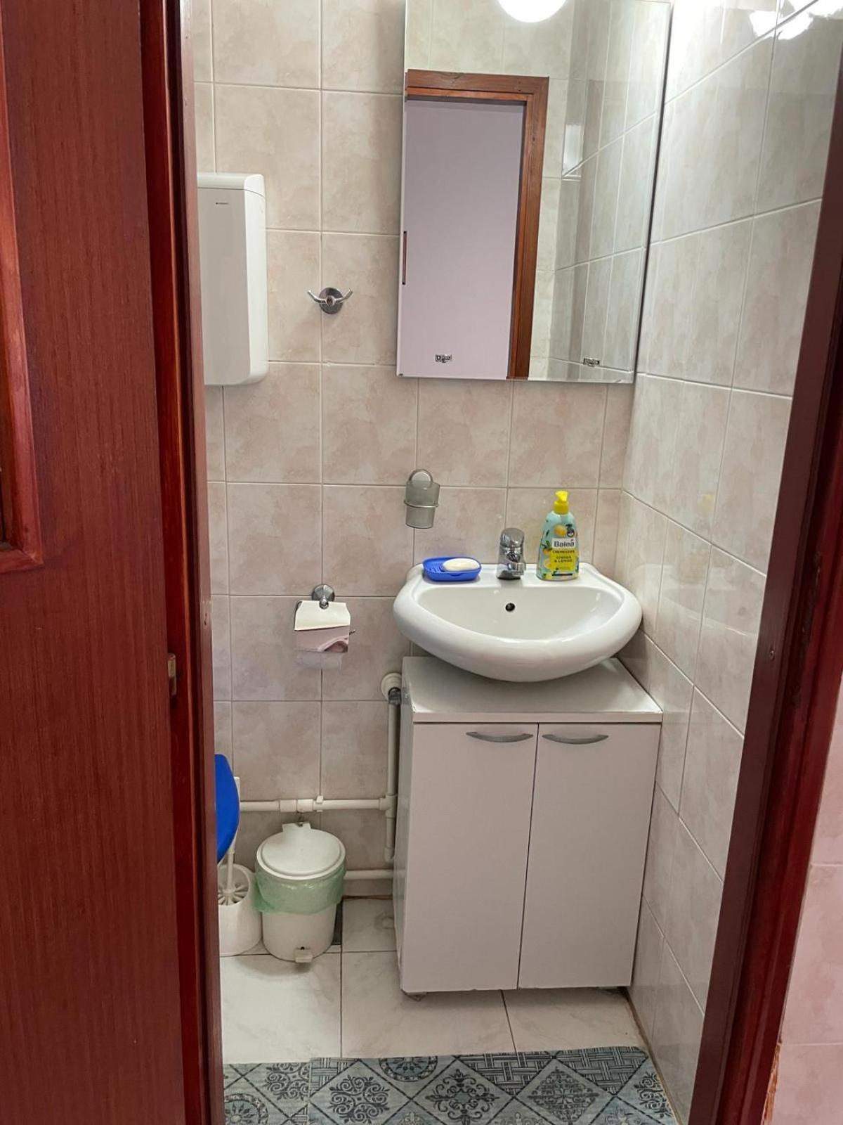 Nela Apartmani Ni Extérieur photo