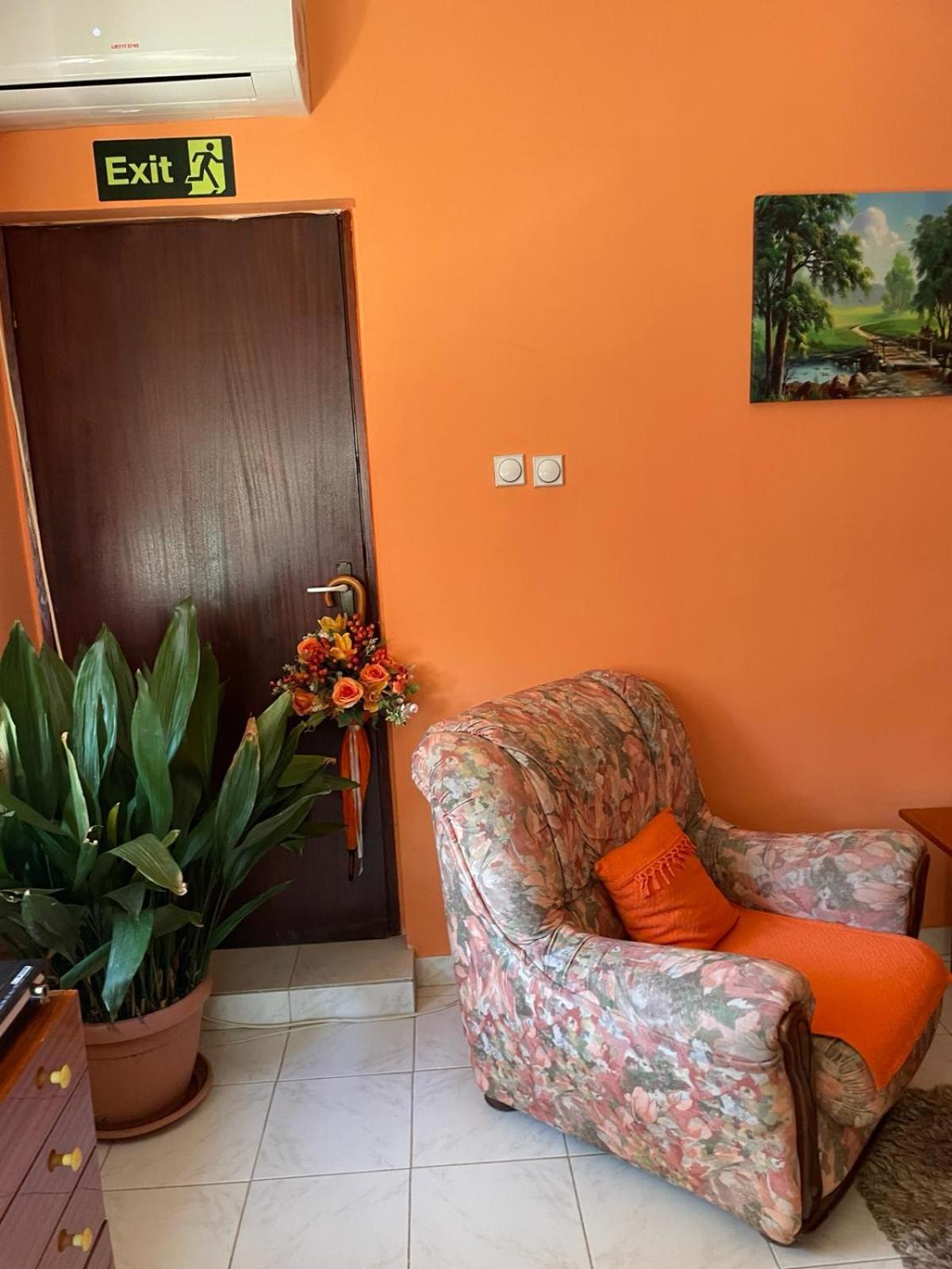 Nela Apartmani Ni Extérieur photo