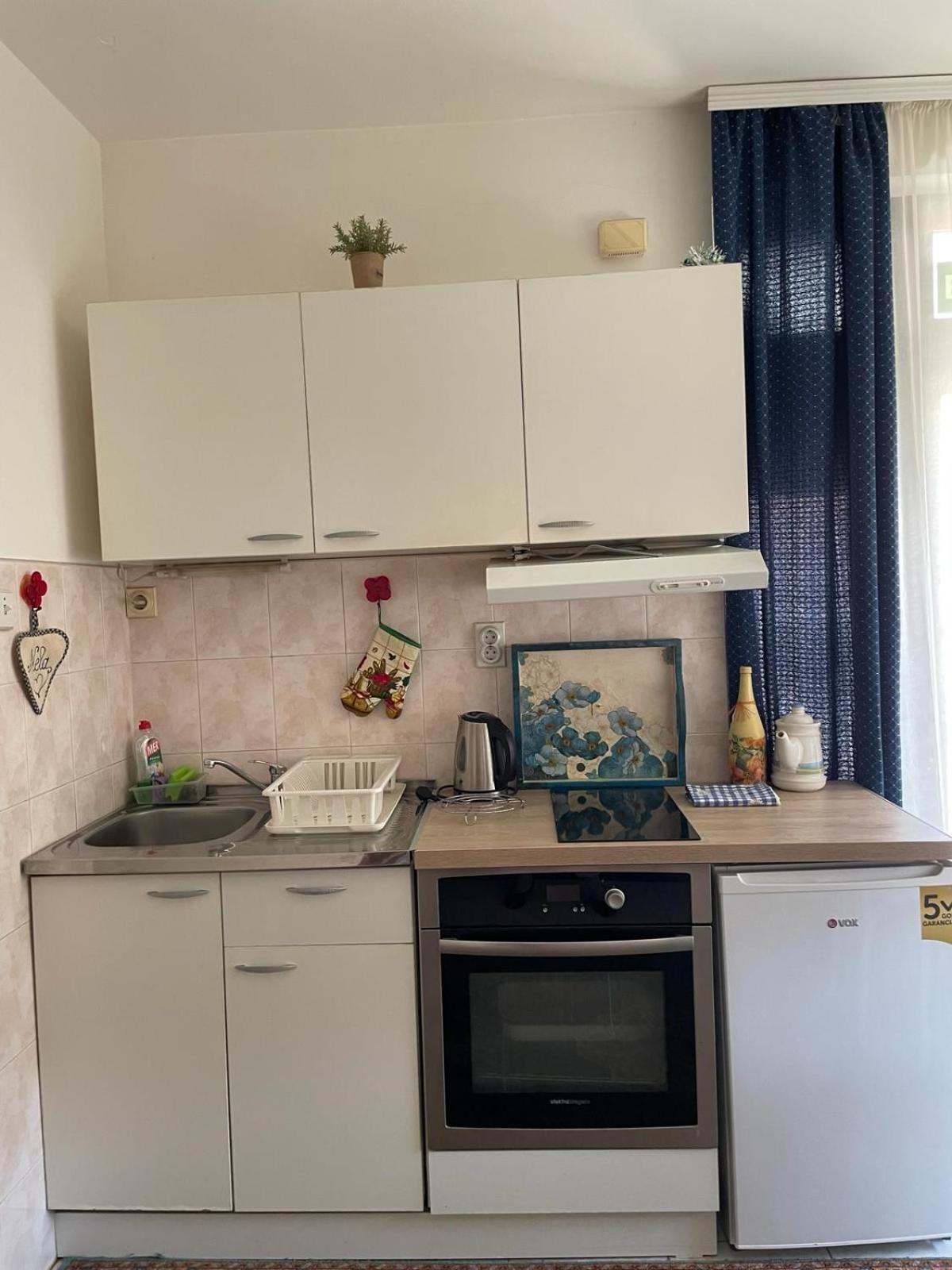 Nela Apartmani Ni Extérieur photo