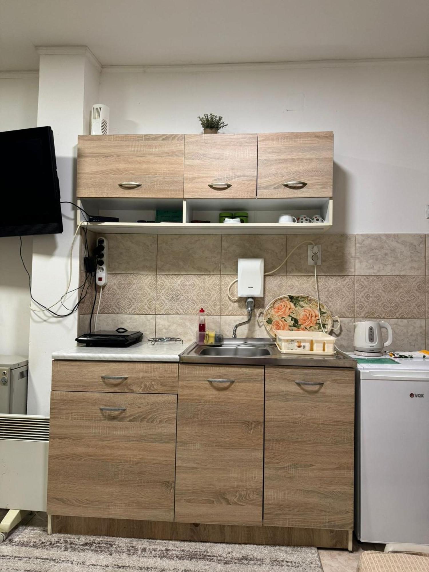 Nela Apartmani Ni Extérieur photo