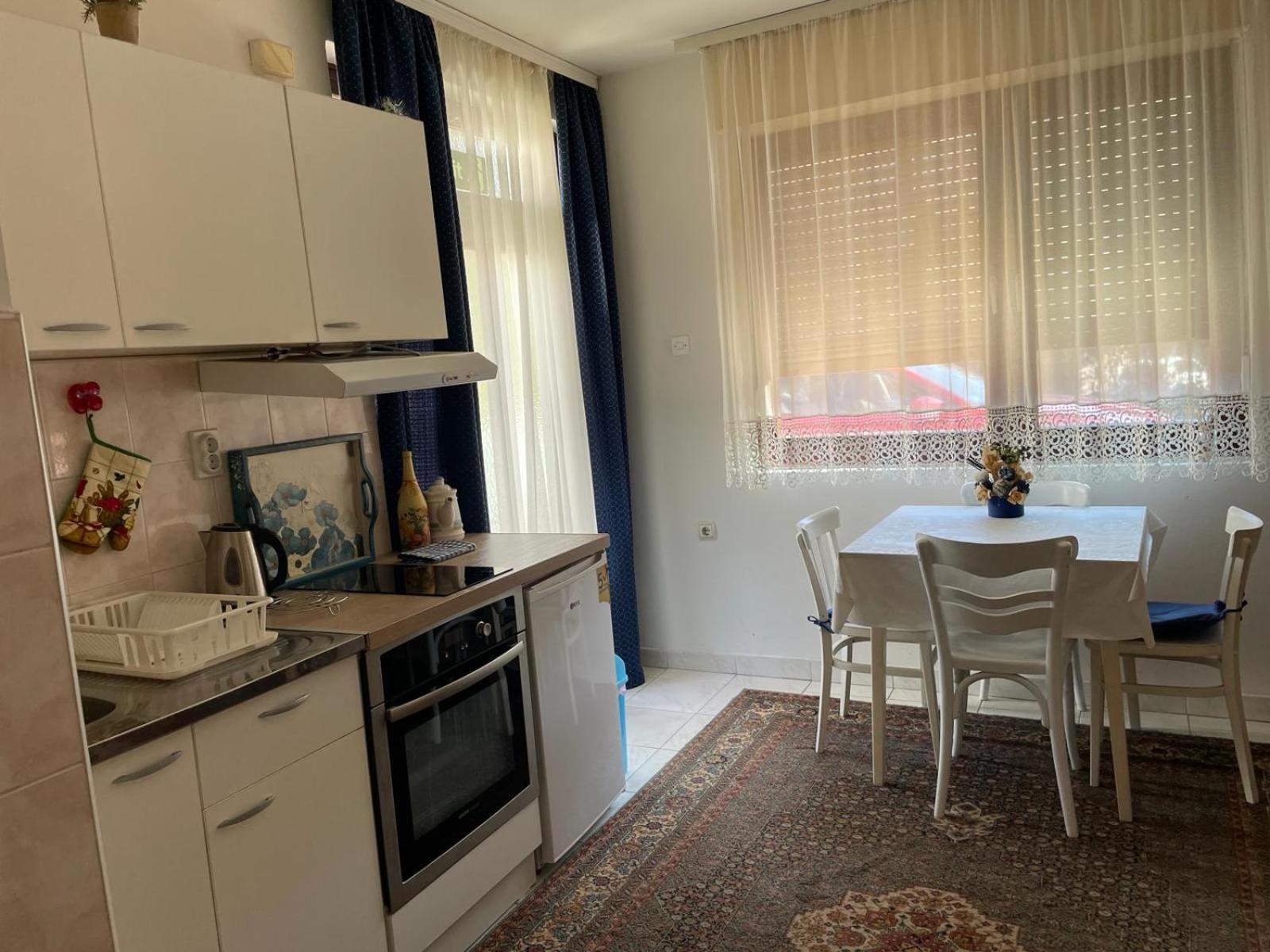 Nela Apartmani Ni Extérieur photo