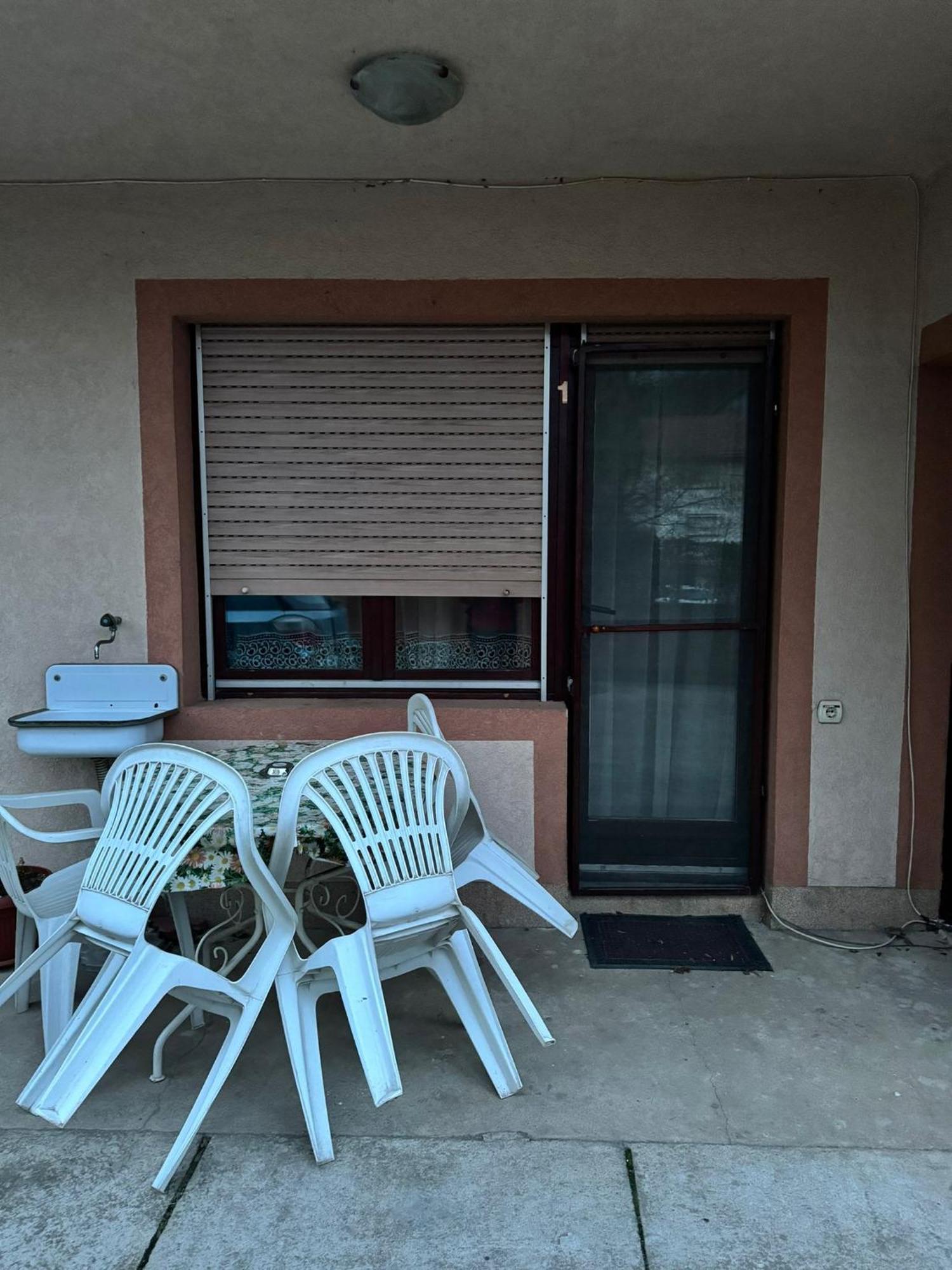 Nela Apartmani Ni Extérieur photo