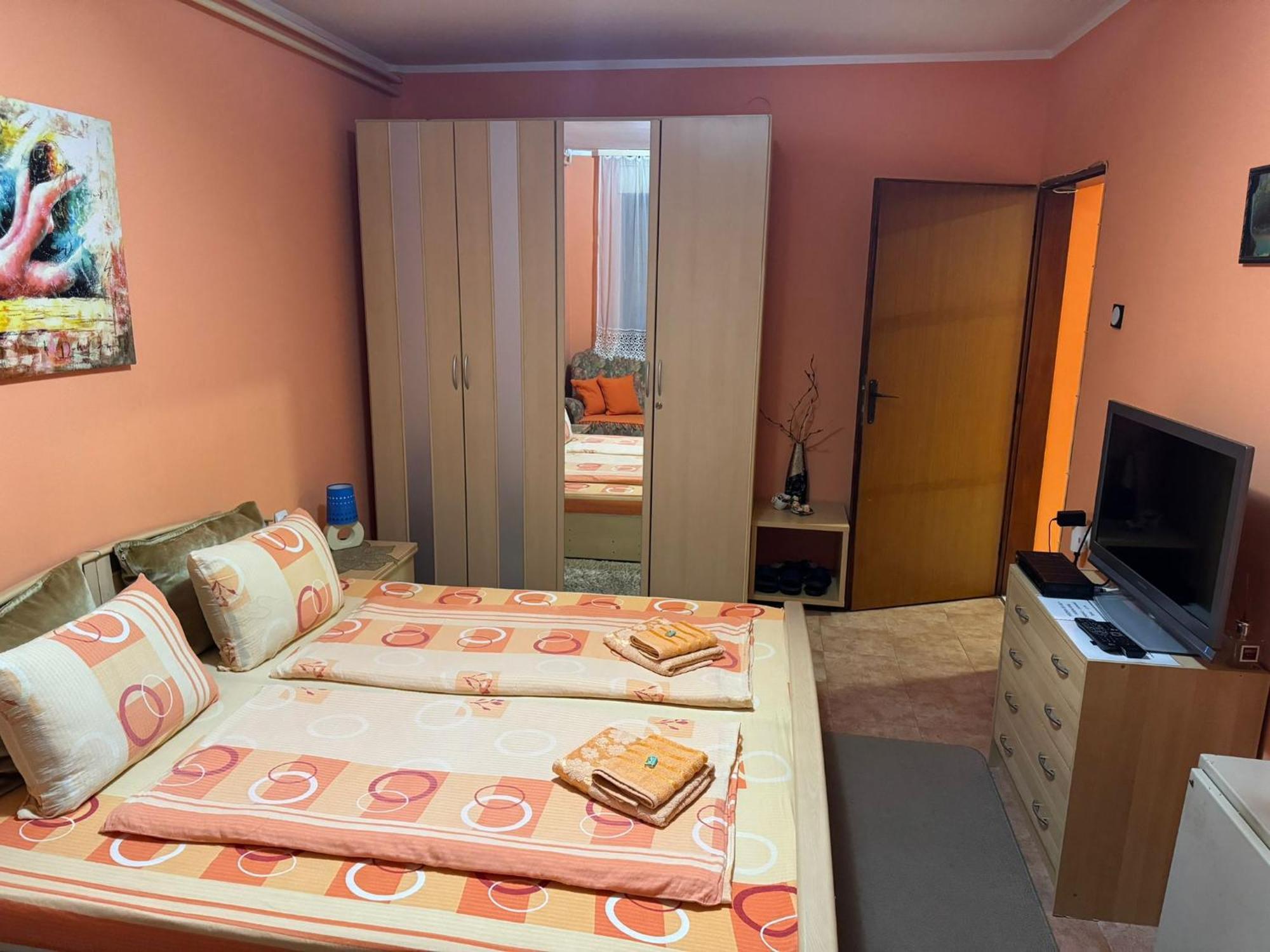Nela Apartmani Ni Extérieur photo