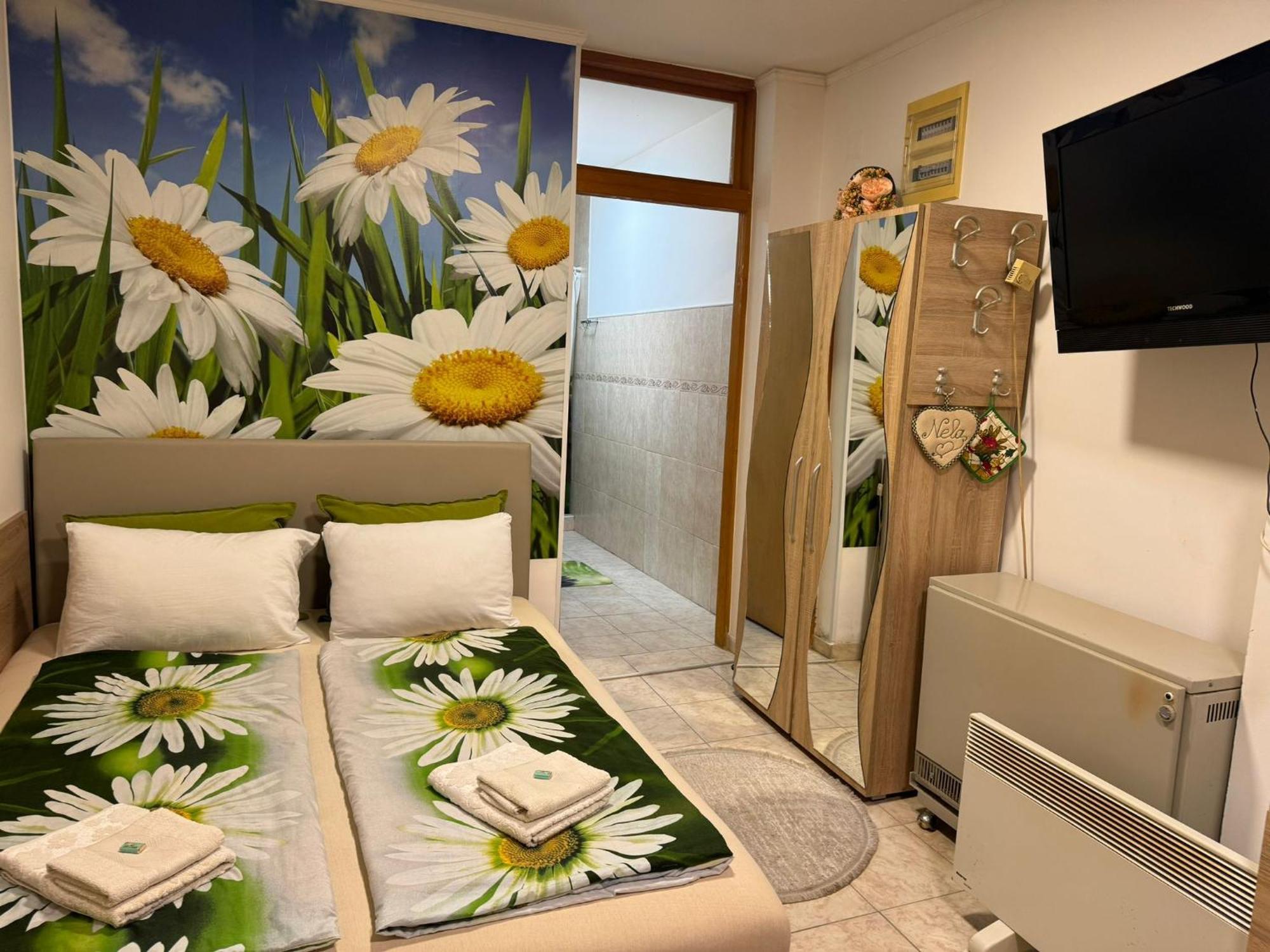 Nela Apartmani Ni Extérieur photo