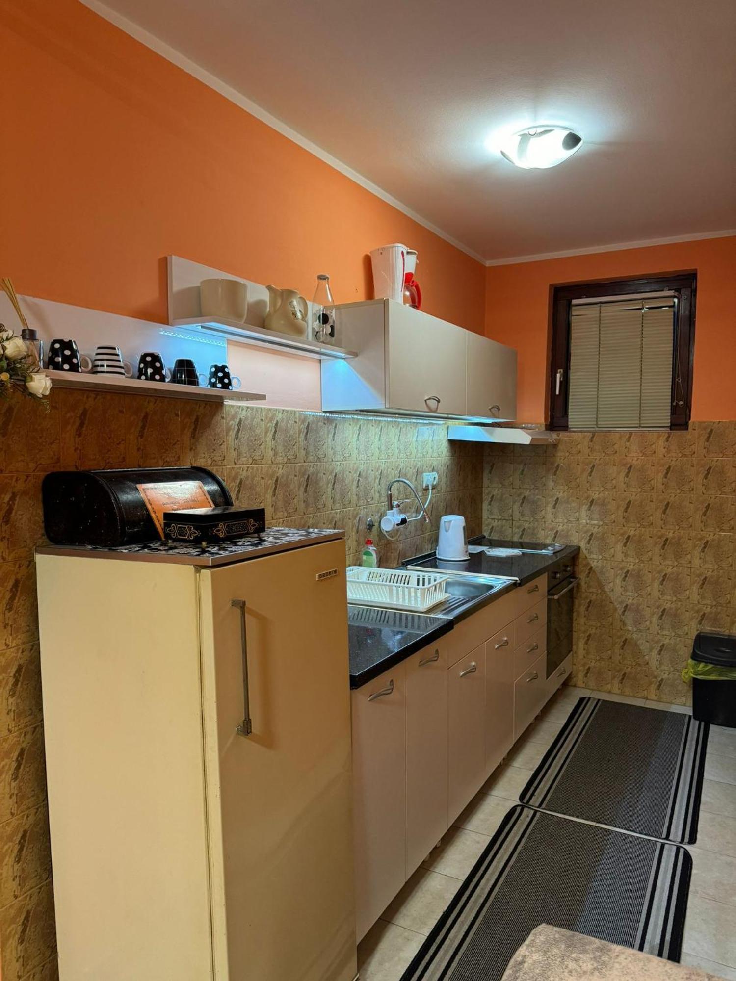 Nela Apartmani Ni Extérieur photo