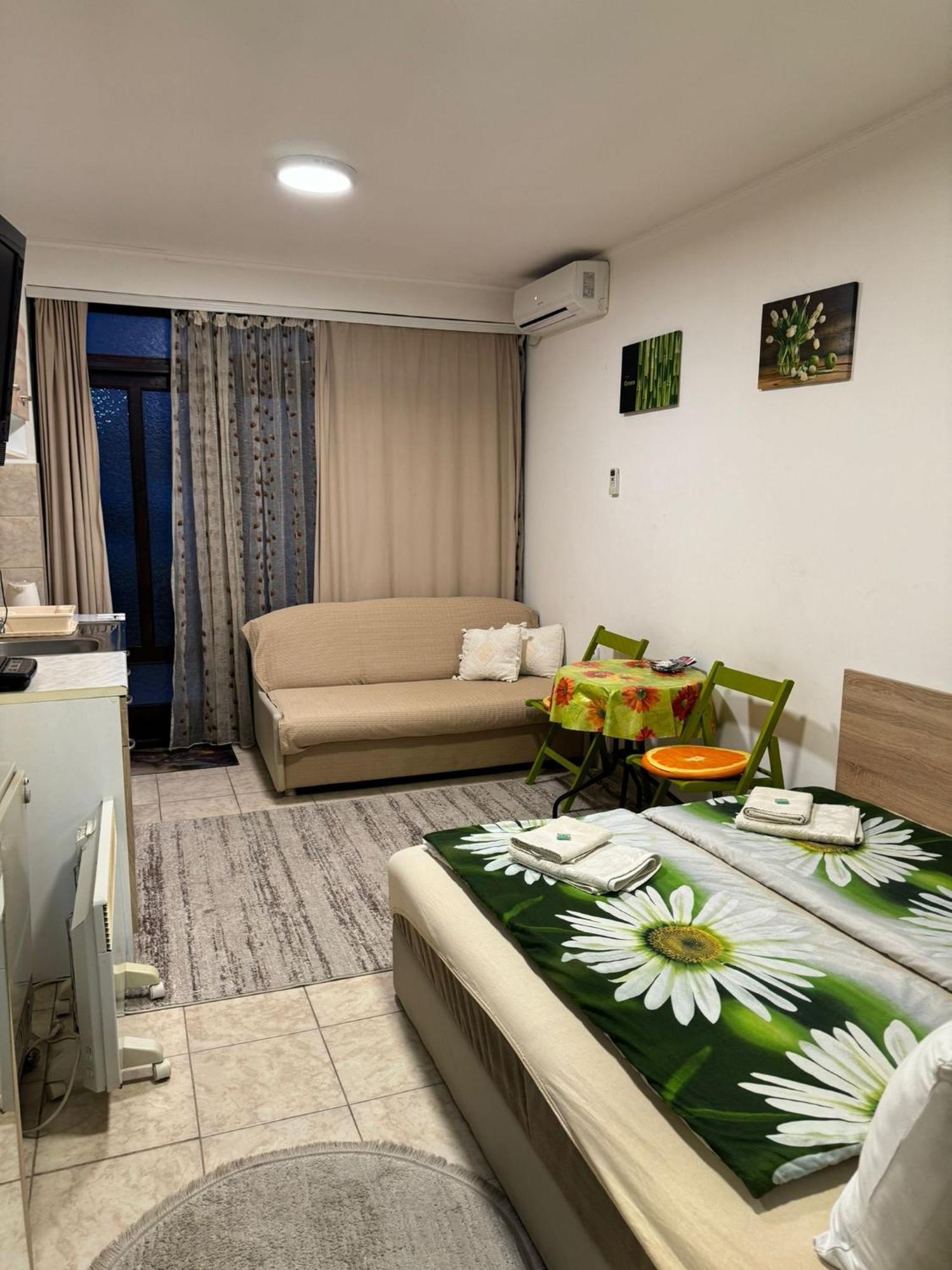 Nela Apartmani Ni Extérieur photo