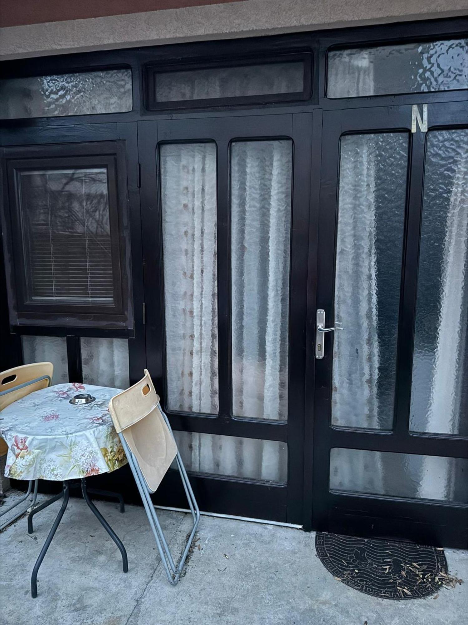 Nela Apartmani Ni Extérieur photo