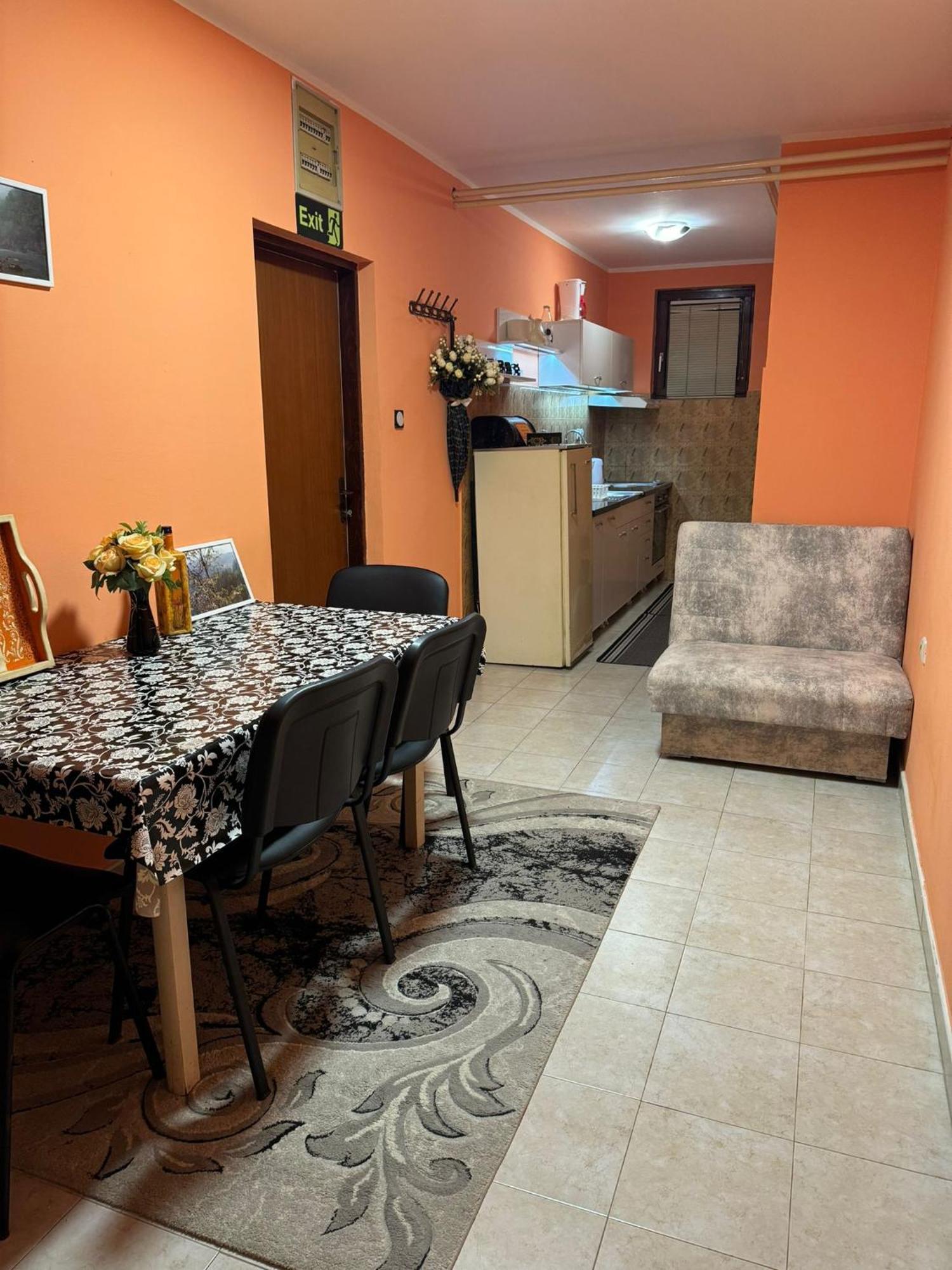 Nela Apartmani Ni Extérieur photo