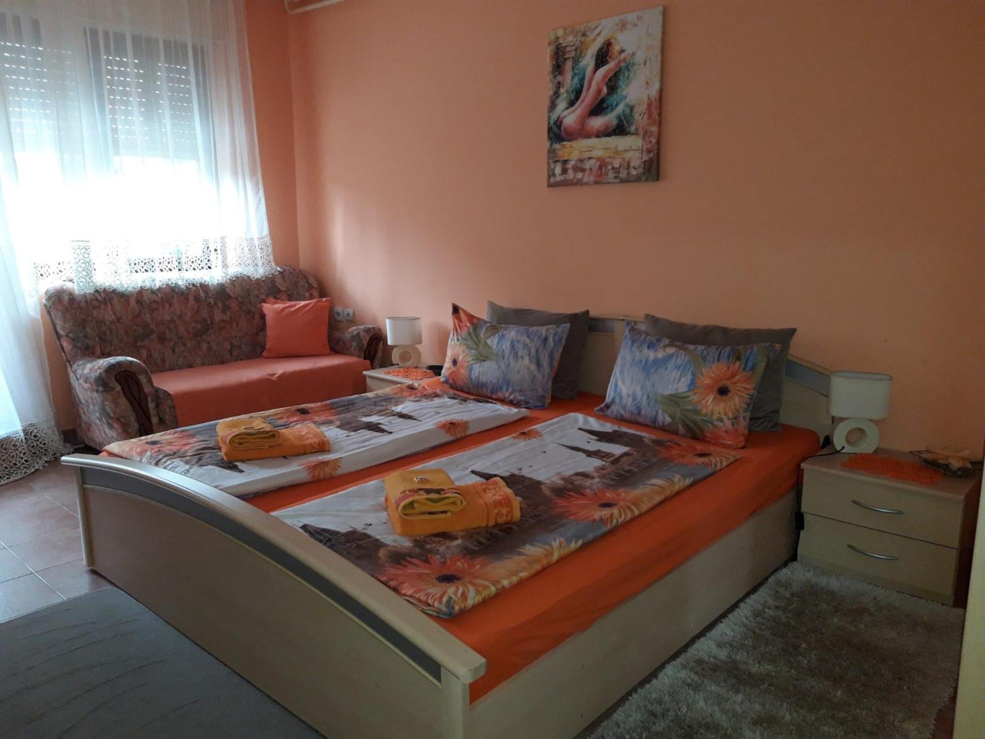 Nela Apartmani Ni Extérieur photo