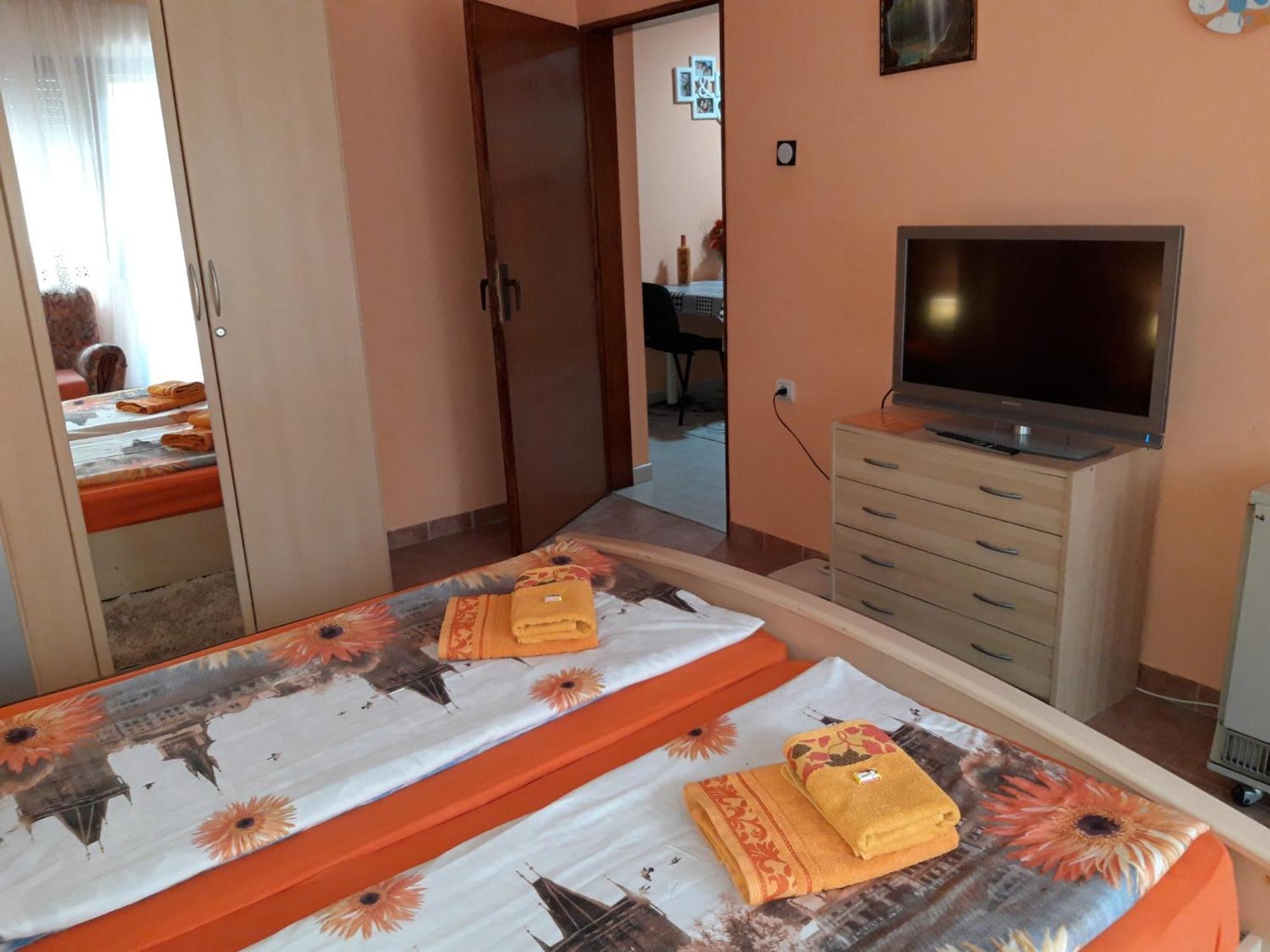 Nela Apartmani Ni Extérieur photo