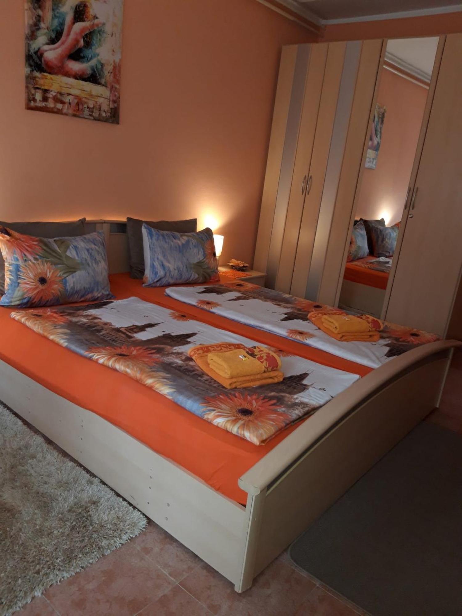 Nela Apartmani Ni Extérieur photo
