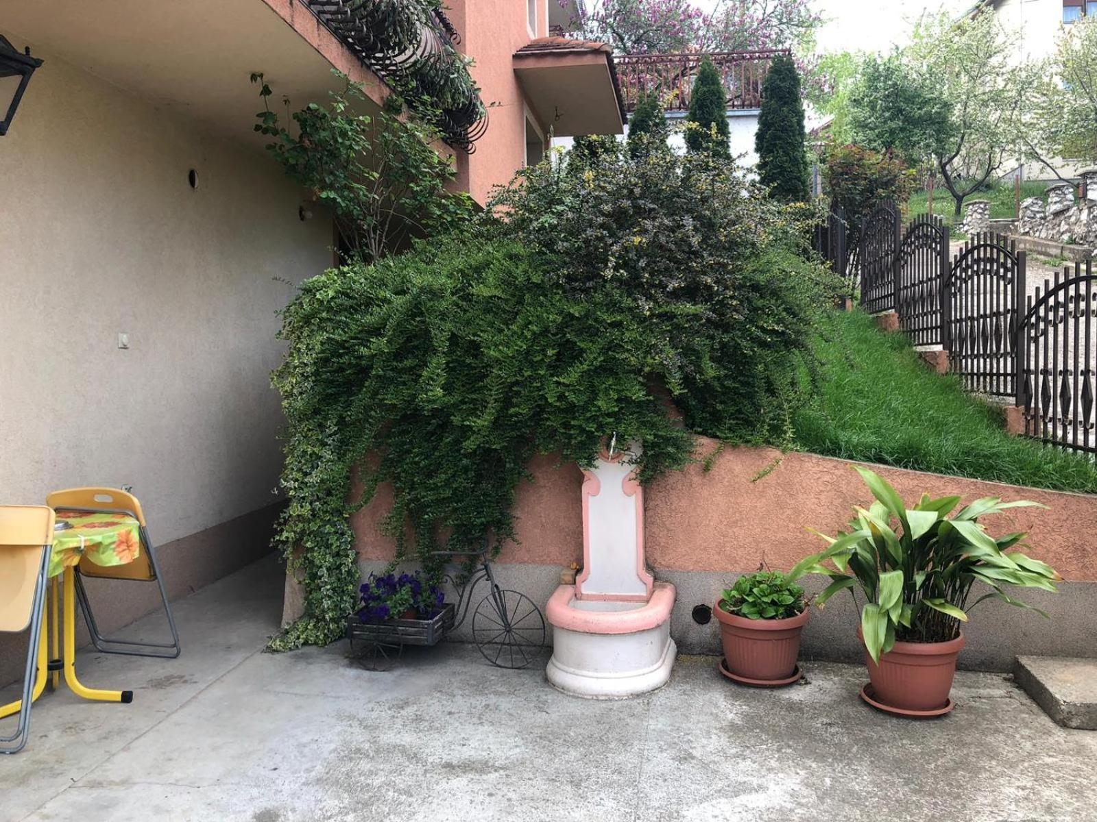 Nela Apartmani Ni Extérieur photo