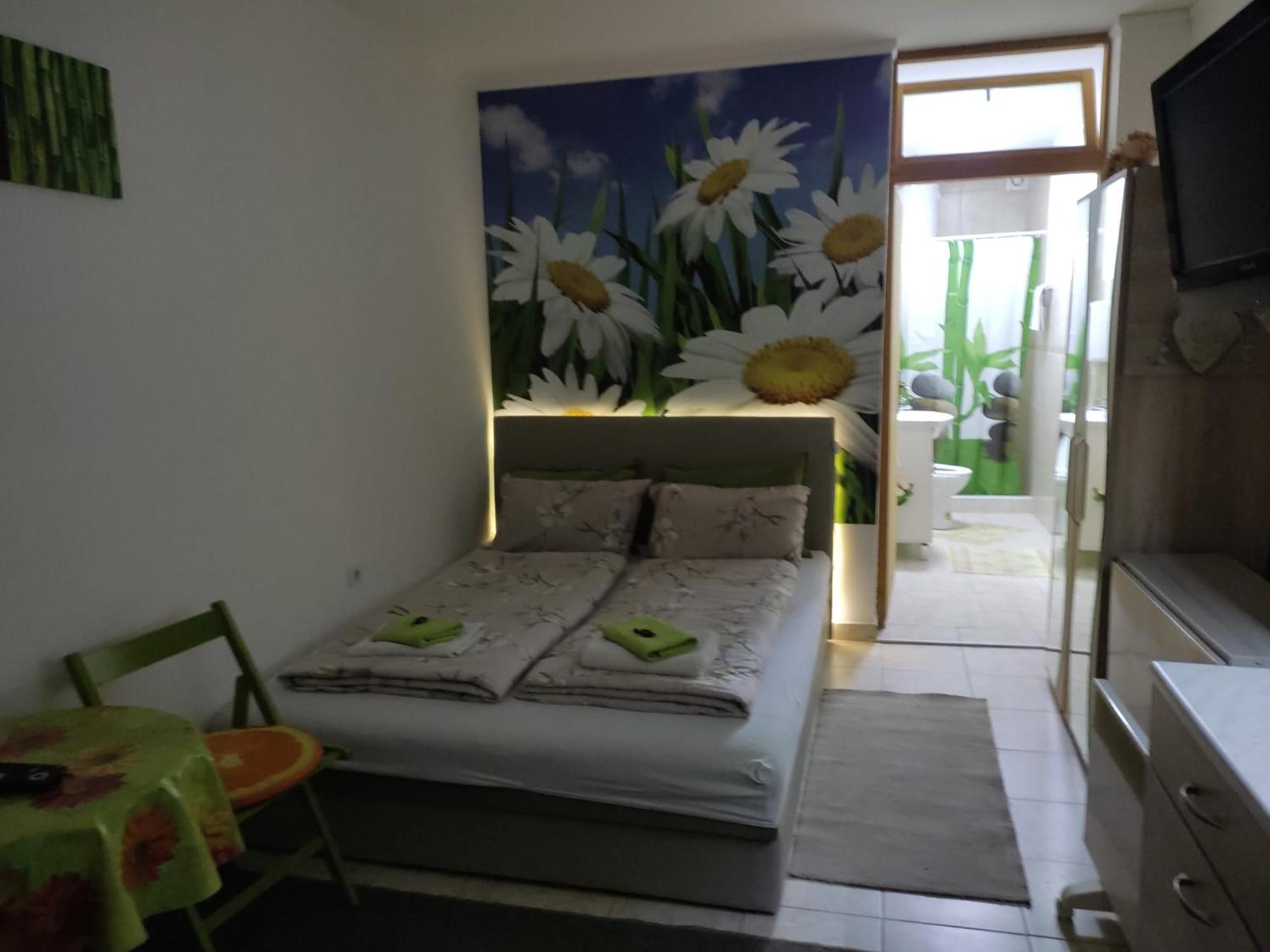 Nela Apartmani Ni Extérieur photo