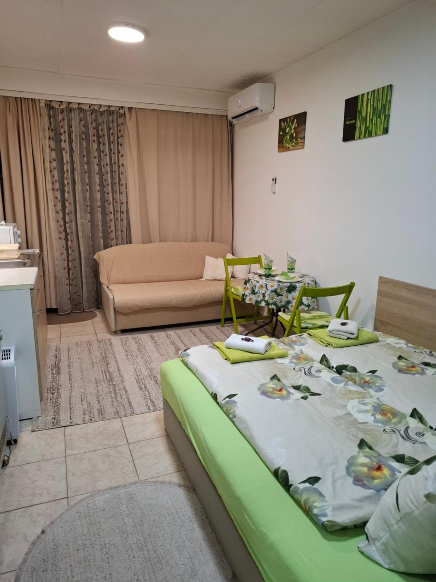 Nela Apartmani Ni Extérieur photo