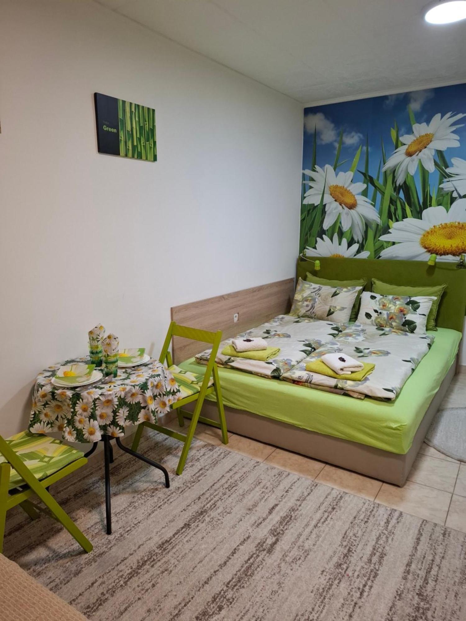 Nela Apartmani Ni Extérieur photo