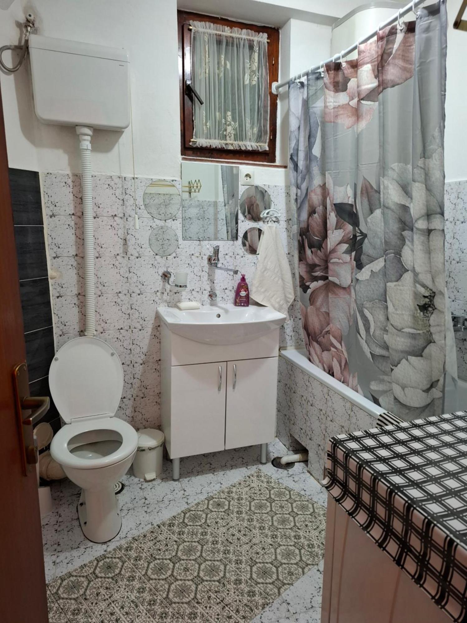 Nela Apartmani Ni Extérieur photo