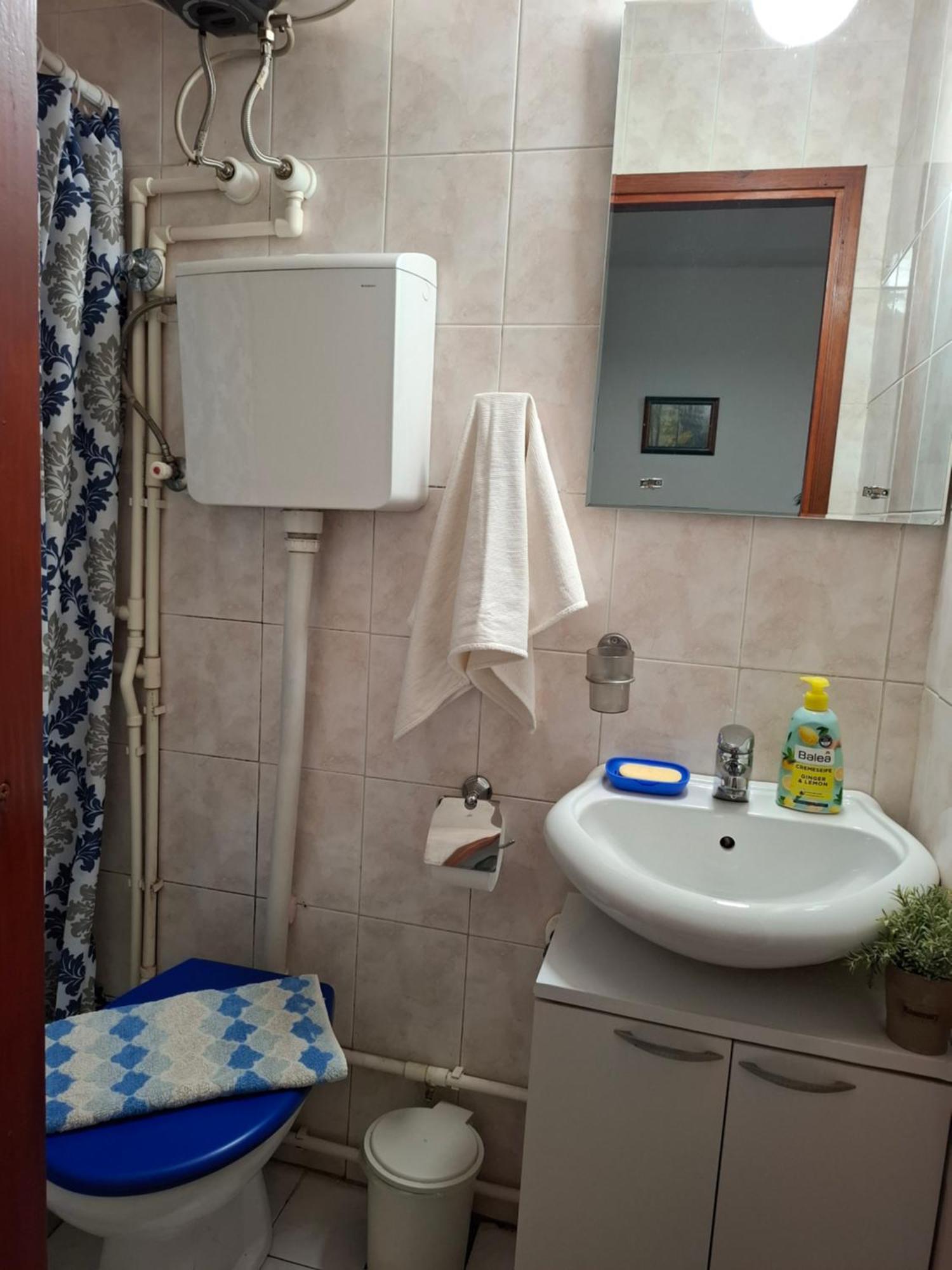 Nela Apartmani Ni Extérieur photo