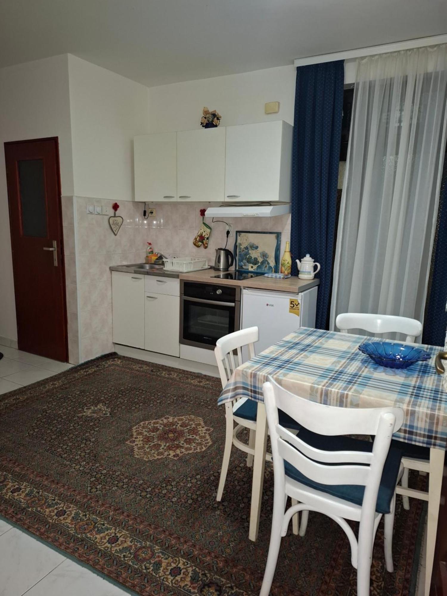 Nela Apartmani Ni Extérieur photo