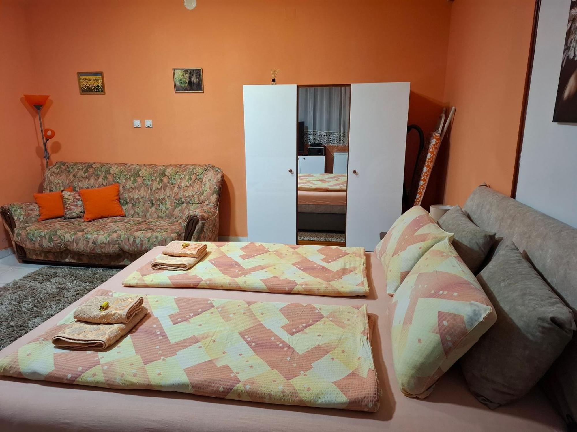 Nela Apartmani Ni Extérieur photo