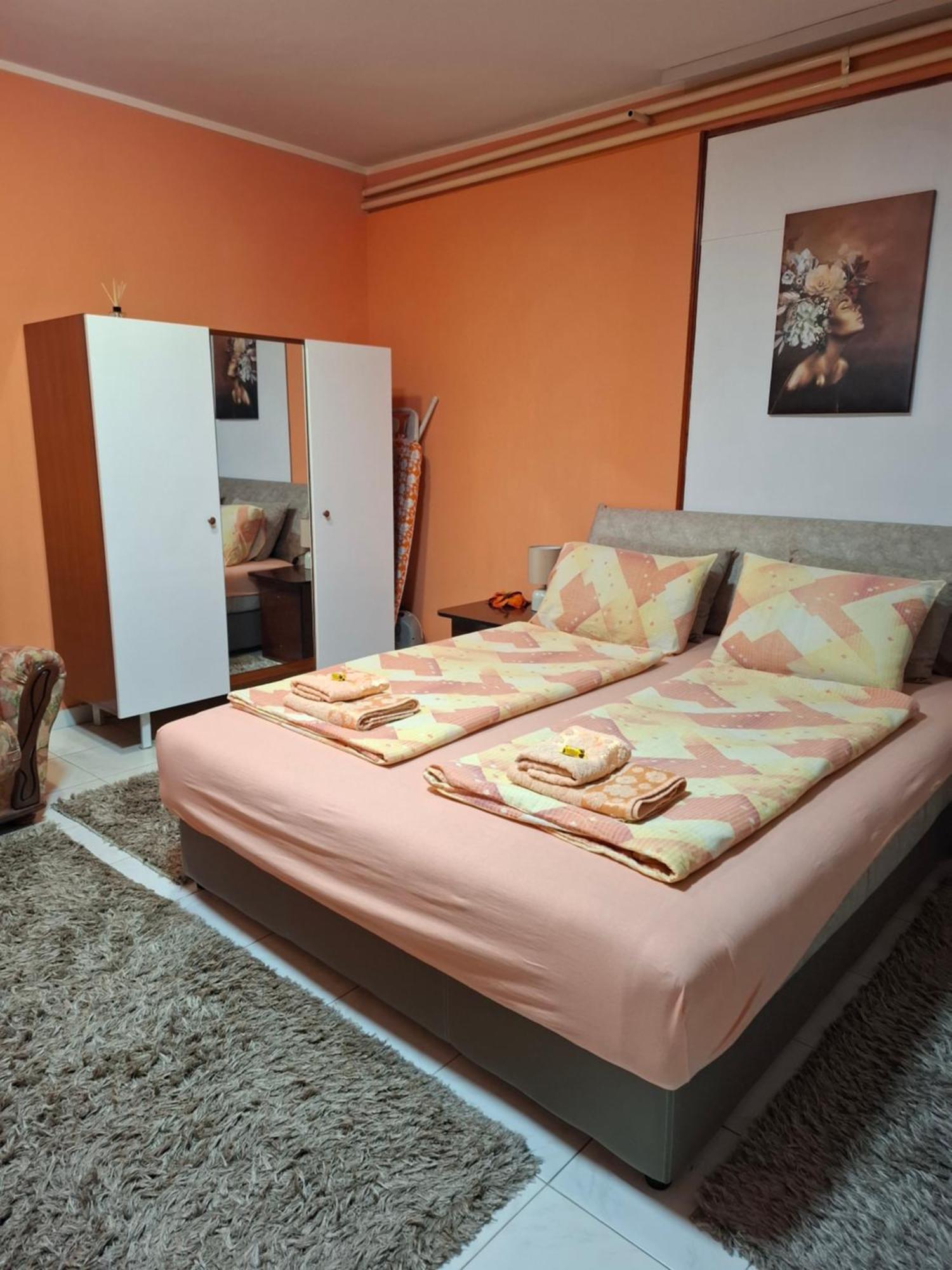 Nela Apartmani Ni Extérieur photo